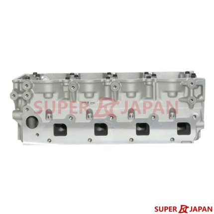 CYLINDER HEAD YD25 510 Bare  2005 Up
