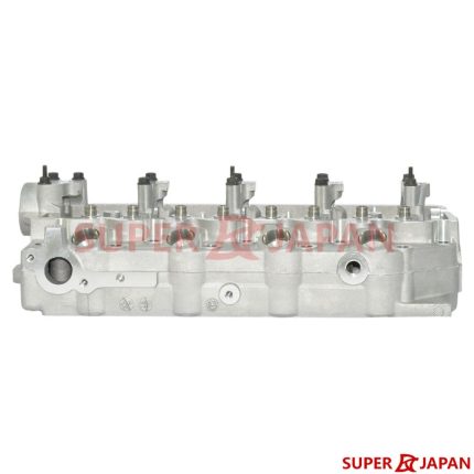 CYLINDER HEAD 4D56 BARE  New 1992-2007 Valve Inside