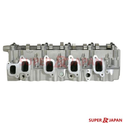 CYLINDER HEAD 1KZ COMPLETE