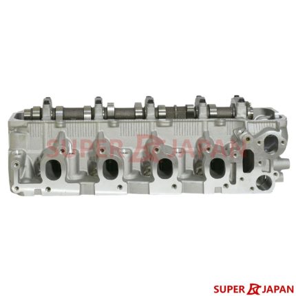 CYLINDER HEAD 1RZ    COMPLETE