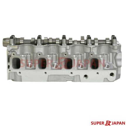 CYLINDER HEAD 2C Complete