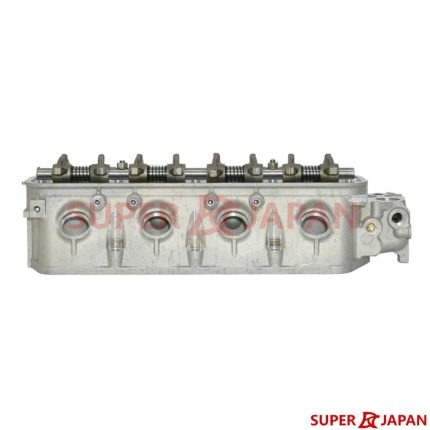 CYLINDER HEAD 2Y, 3Y, 4Y   COMPLETE