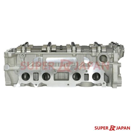 CYLINDER HEAD 2TR - FE COMPLETE