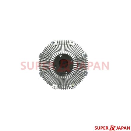 ENGINE FAN ROUTER 4JJ1