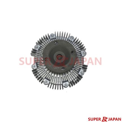 ENGINE FAN ROUTER 2UZ