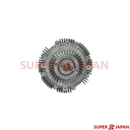 ENGINE FAN ROUTER 1KZ 5L