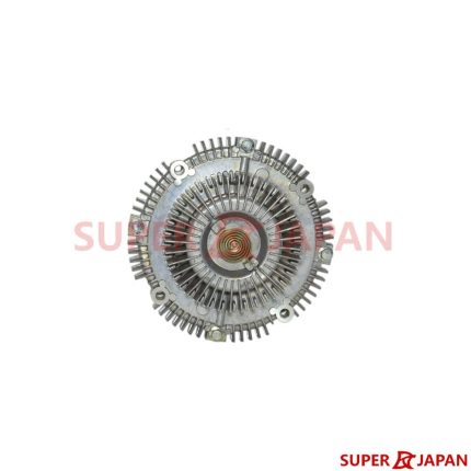 ENGINE FAN ROUTER 3L 5L