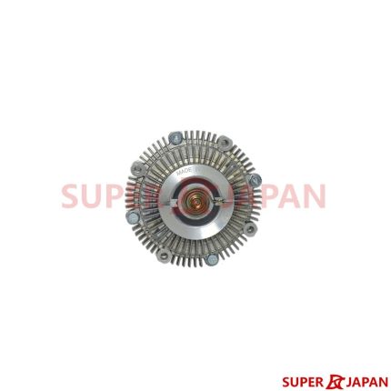 ENGINE FAN ROUTER 1RZ 2RZ 3RZ 1TR 2TR