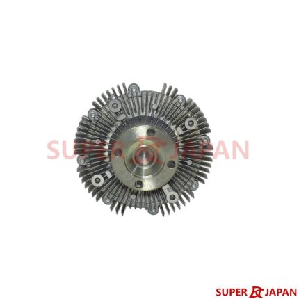 ENGINE FAN ROUTER 1FZ