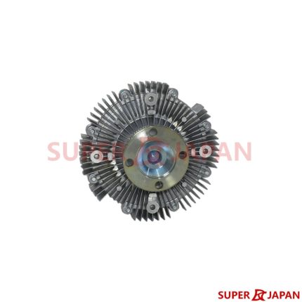 ENGINE FAN ROUTER 2TR