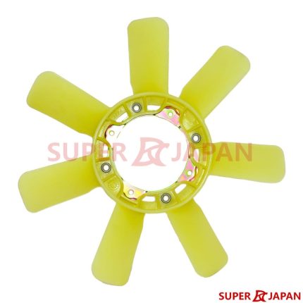 FAN ENGINE 2Y, 3Y,4Y  Small