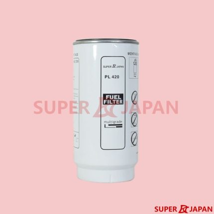 FUEL FILTER MAN TRUCK