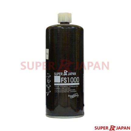 FUEL FILTER Water Separator