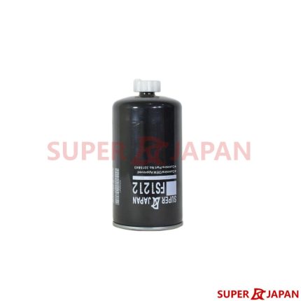 FUEL WATER SEPARATORS