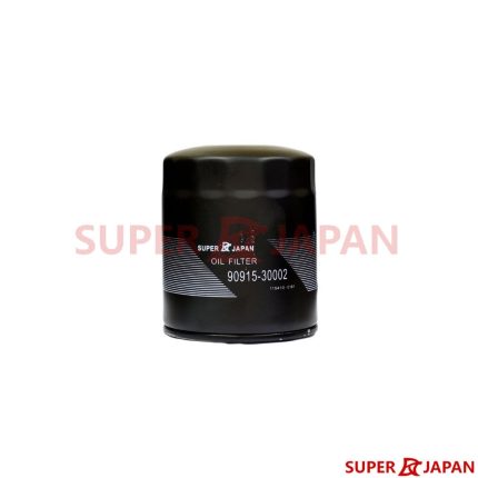 OIL FILTER HIACE DIESEL