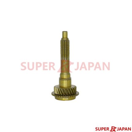 INPUT SHAFT Mitsubishi Canter