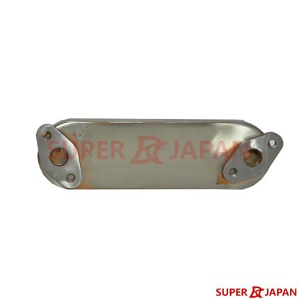 OIL COOLER CORE 4D33/4D34 CANTER MITSUBISHI