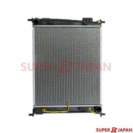 RADIATOR KIA SOUL 2010