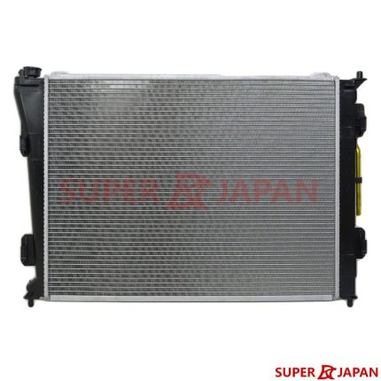 RADIATOR SONATA 2.4 2011