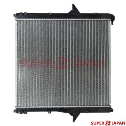 RADIATOR KIA SORENTO 3.3/3.8 07-09