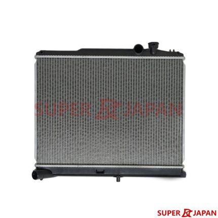 RADIATOR KIA-SERL 06 MT
