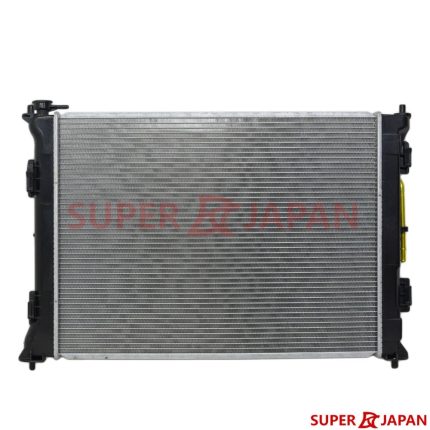 RADIATOR HYUNDAI SONATA 15 AT