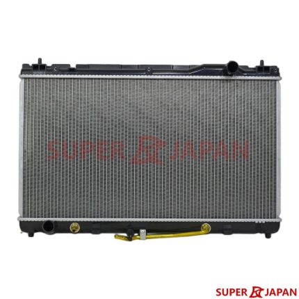 RADIATOR CAMRY 03 MCV30