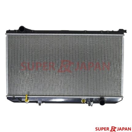 RADIATOR LEXUS 90-94 LS400/UCF10