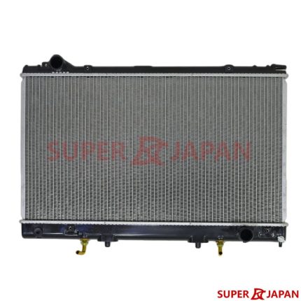 RADIATOR LEXUS 95-98 LS400/UCF20