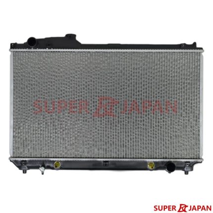 RADIATOR LEXUS 01-03 LS430