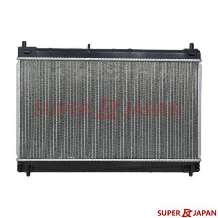 RADIATOR YARIS 2007