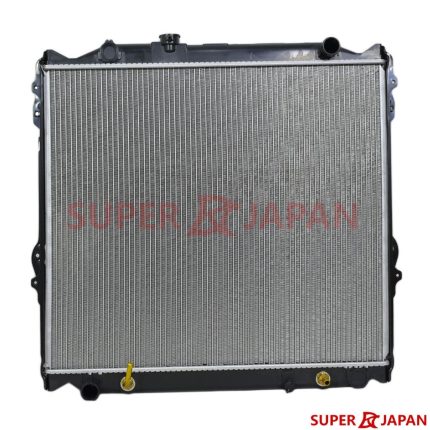 RADIATOR PRADO 1995-1998 VZJ95