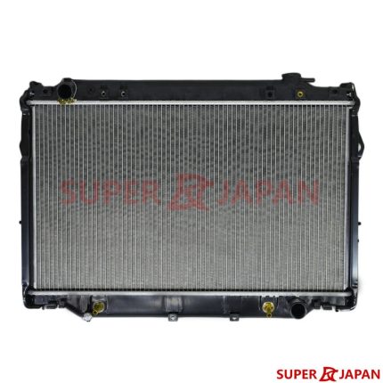 RADIATOR 1HD LAND CRUISER 1996-1998 AT  HDJ81 Diesel