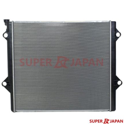 RADIATOR PRADO 2003  RZJ120/UZJ120