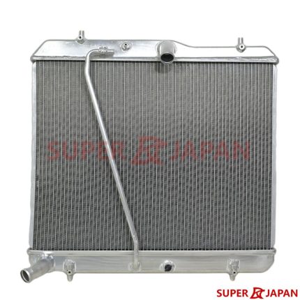 RADIATOR HIACE TRH200/214/219 2004