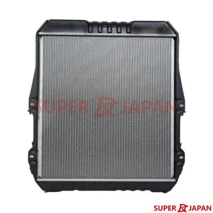 RADIATOR HILUX KB-LN165 1997-1999  Diesel