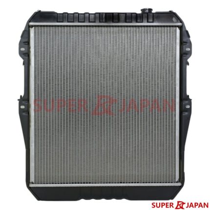 RADIATOR HILUX KZN165R  Diesel