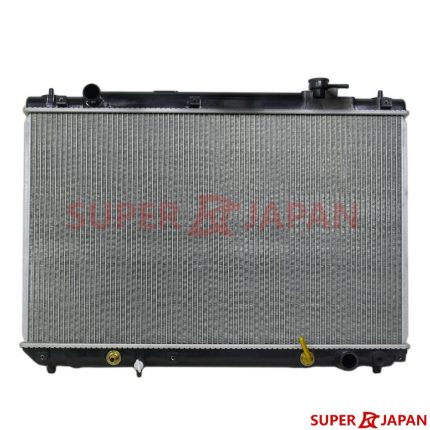 RADIATOR HIGHLANDER 2001-2007 AT