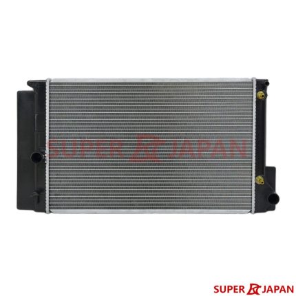 RADIATOR COROLLA ZRE152 2006-2007