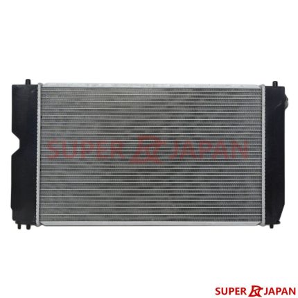 RADIATOR COROLLA 2001-2004 AVENSIS 2003-2006