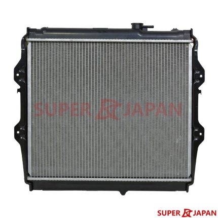RADIATOR HILUX 4x4 2002