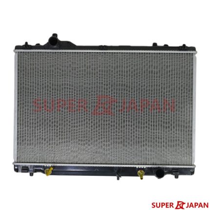 RADIATOR LEXUS 2007 LS460