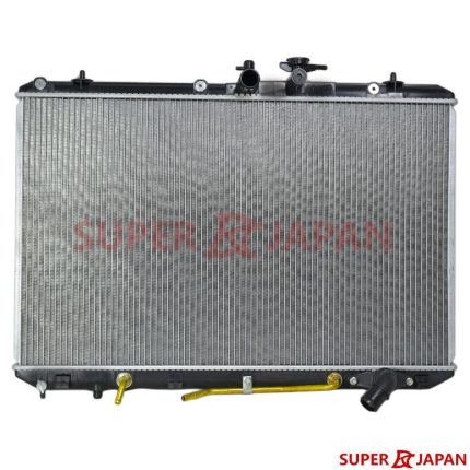 RADIATOR HIGHLANDR 2.7L , 09-11