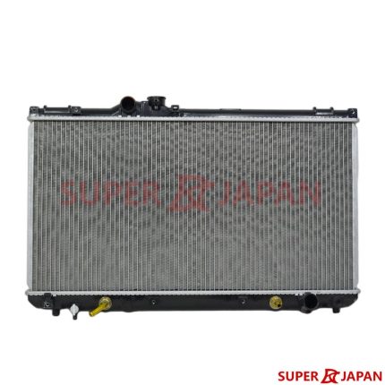 RADIATOR LEXUS IS200/IS300, 99,