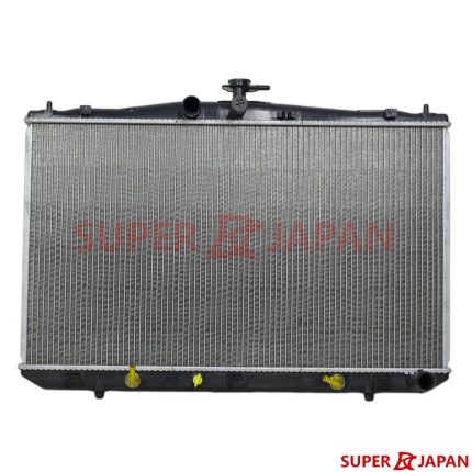 RADIATOR SIENNA 3.5 2011-2012/LEXUS RA350/RX450H 2010-2012