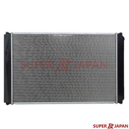 RADIATOR RAV4 3.5L V6 2006-2011