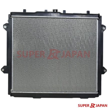 RADIATOR PRADO L.CRUISER 150 2011