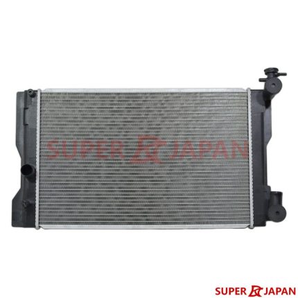 RADIATOR COROLLA 2009-2012