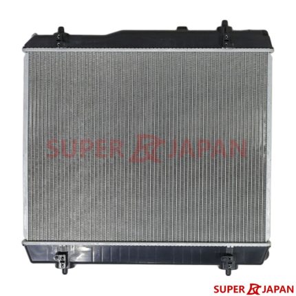 RADIATOR HIACE/QUANTUM 2011 PA26MT