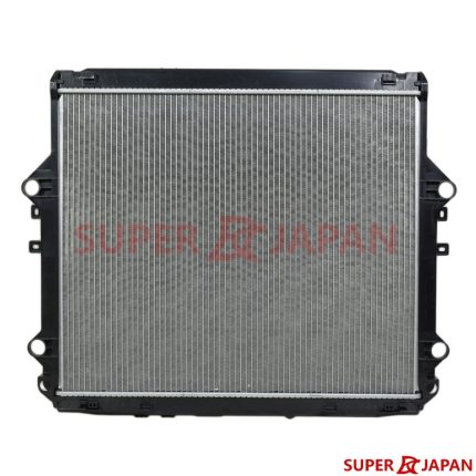 RADIATOR HILUX VIGO/REVO DIESEL 15